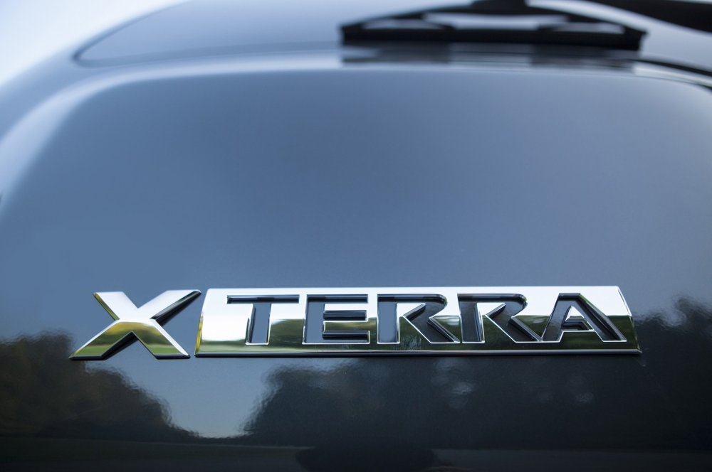 Новый Nissan Xterra получит очень крутой дизайн, в «базе» будет V6 без гибридного довеска - «Автоновости»