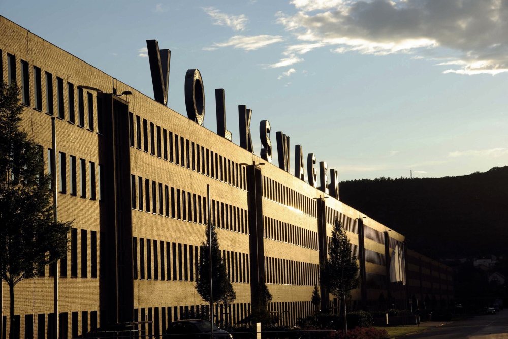 От кризиса к катастрофе: концерн Volkswagen признал собственную нежизнеспособность - «Автоновости»