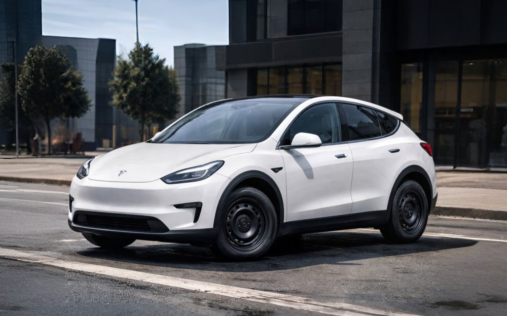 Tesla готовит дешёвый субкомпактный кроссовер, чтобы остановить падение продаж - «Автоновости»