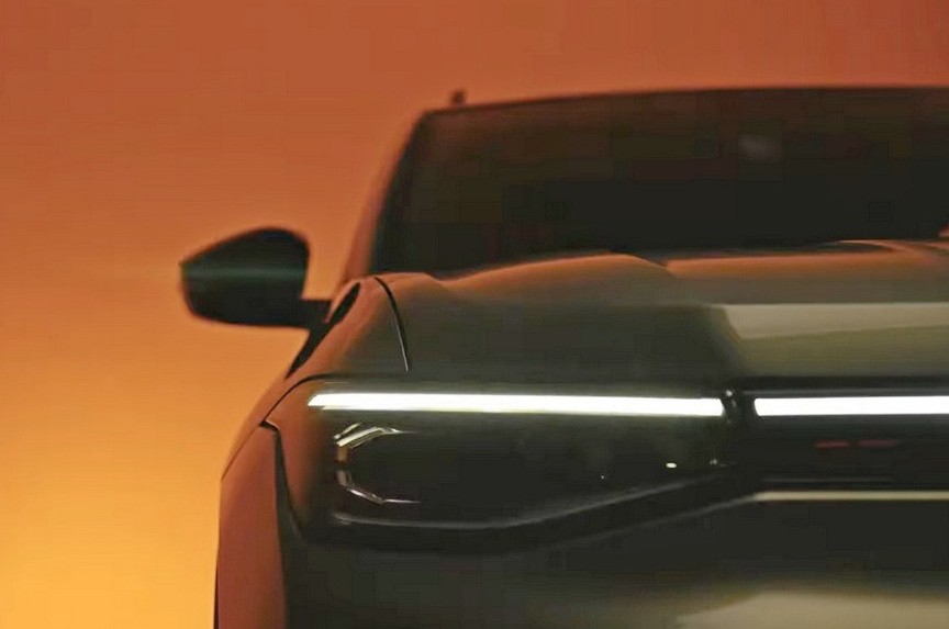 Недорогой кроссовер Volkswagen Taigun: на подходе рестайлинговая версия - «Автоновости»