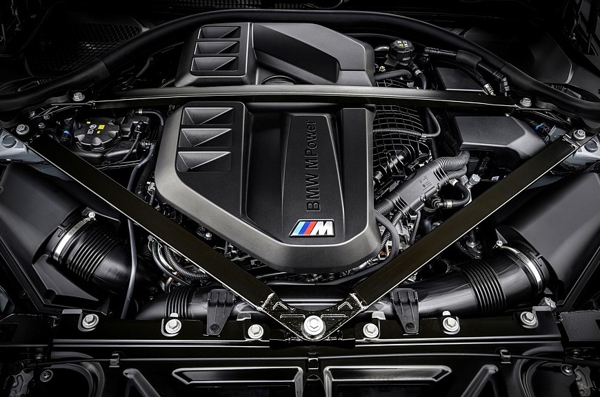 BMW переводит рядную «шестёрку» S58 на форкамерное зажигание, чтобы вписаться в Euro 7 - «Автоновости»