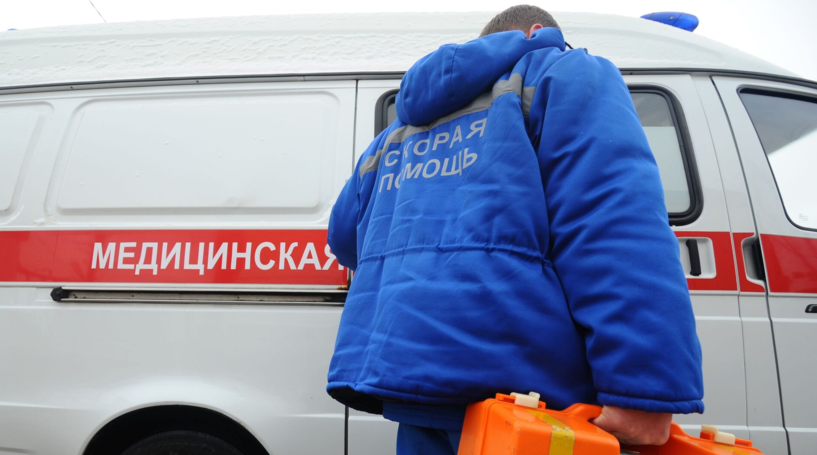 Четверо детей погибли в массовом ДТП под Екатеринбургом - «ГИБДД»