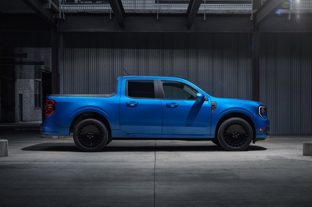 Ford готовит новый среднеразмерный пикап, который будет стоить 30 тысяч долларов - «Автоновости»
