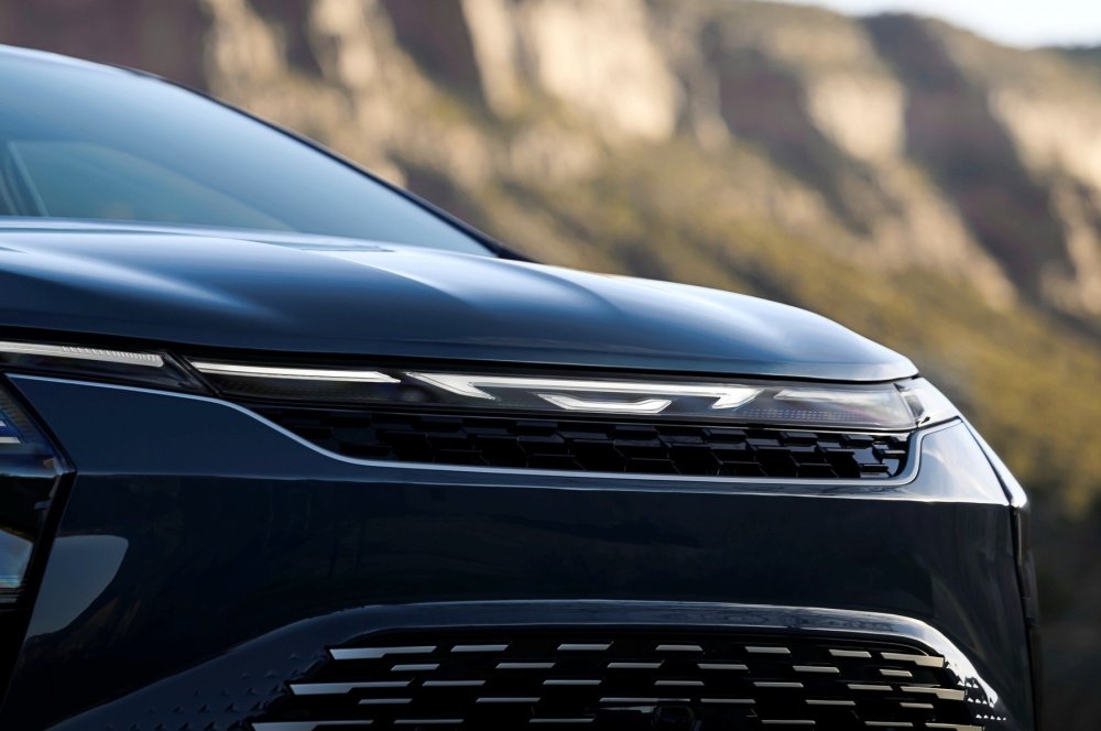 Не только минивэны: Chrysler готовит три новые модели, чтобы увеличить продажи на 60% - «Автоновости»