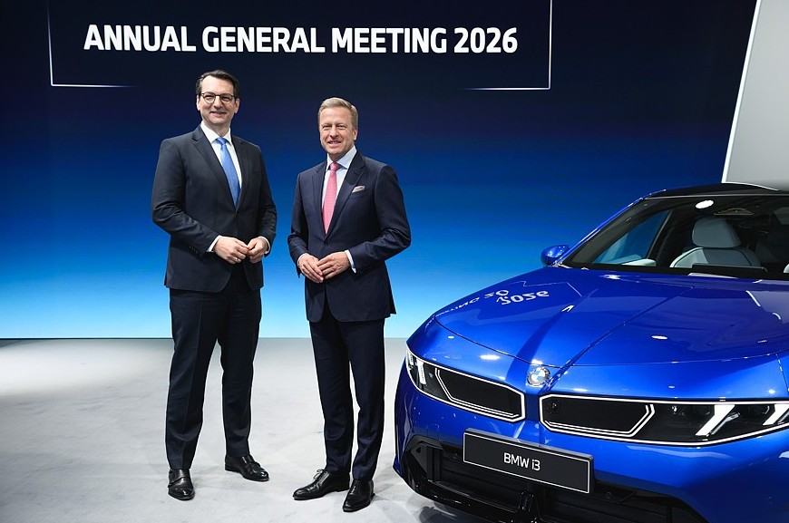 BMW на пороге кризиса: компания предупредила о снижении прибыли и мерах экономии - «Автоновости»