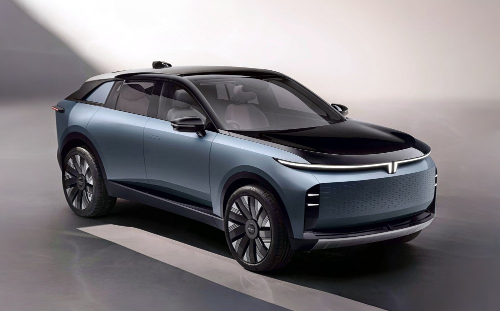 Chery вместо JLR: индийский проект Tata Avinya переходит на китайскую платформу - «Автоновости»