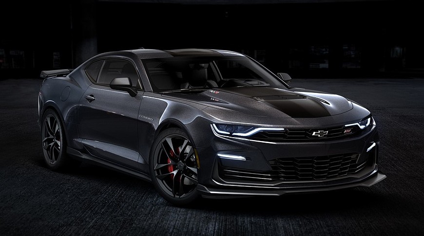 Chevrolet определился с планами на ближайшую «пятилетку»: готовятся новинки с ДВС - «Автоновости»