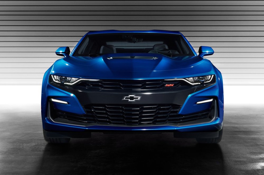 Chevrolet определился с планами на ближайшую «пятилетку»: готовятся новинки с ДВС - «Автоновости»