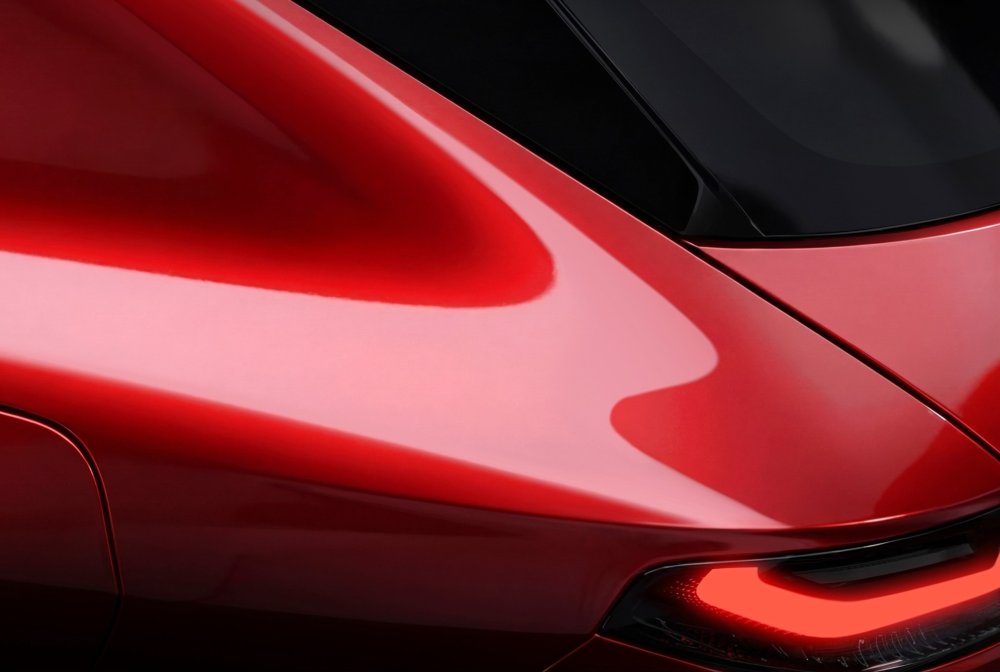 Из того, что было: новый компактный кроссовер Alfa Romeo показался на первом тизере - «Автоновости»