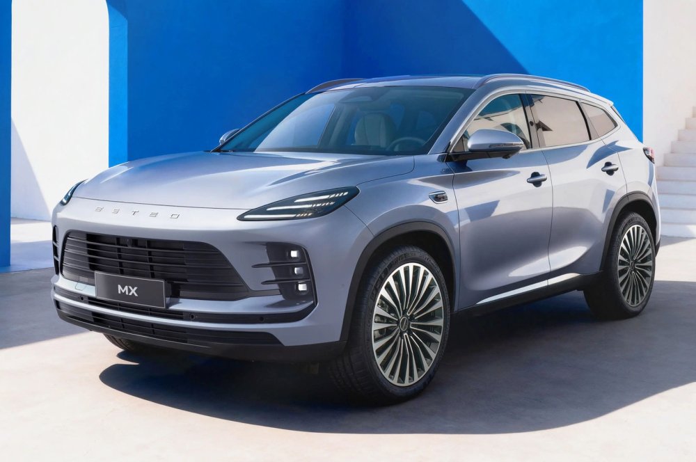 На российский рынок выходит Esteo MX: старт предзаказов и полный прайс-лист - «Автоновости»
