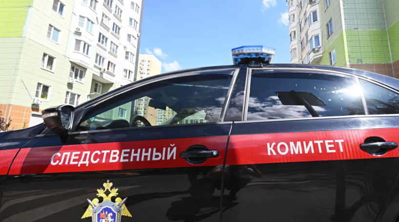 На подростка завели дело после наезда на инспектора в Казани - «ГИБДД»