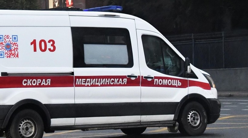 Три человека пострадали при наезде автомобиля на пешеходов в Невинномысске - «ГИБДД»