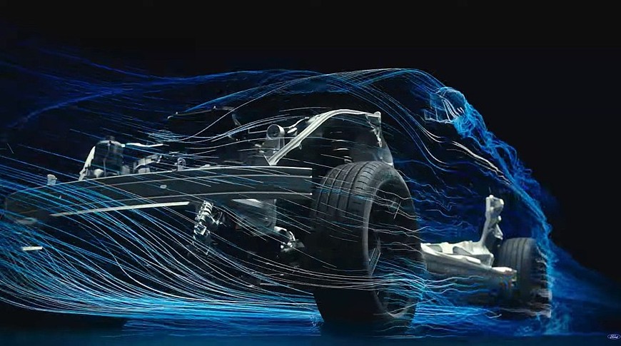 Ford раскрыл имя и стартовый ценник своего нового среднеразмерного пикапа - «Автоновости»