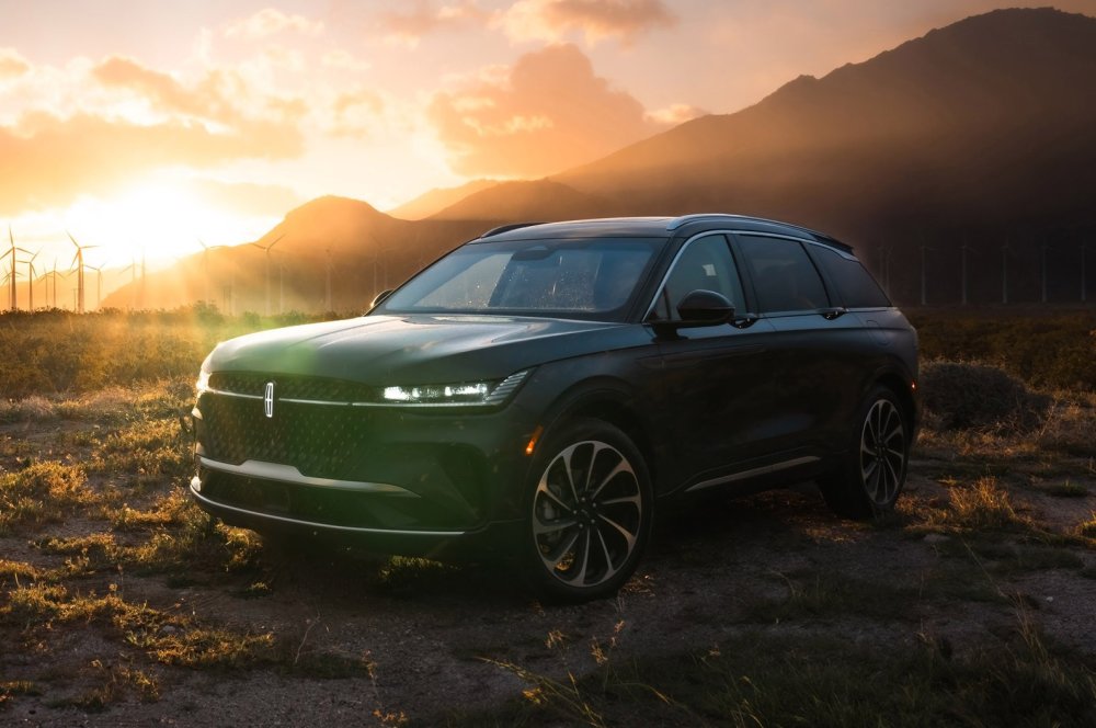 Ford намерен нарастить объём производства моделей Lincoln в США - «Автоновости»