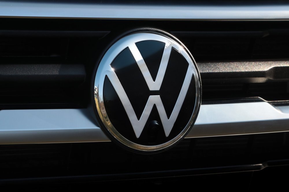 В рамках пересмотра стратегии Volkswagen может наладить выпуск пикапа на заводе в США - «Автоновости»