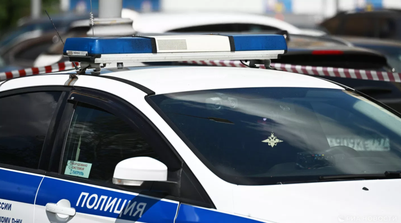 В Кузбассе задержали водителя после смертельного наезда на инспектора ГИБДД - «ГИБДД»