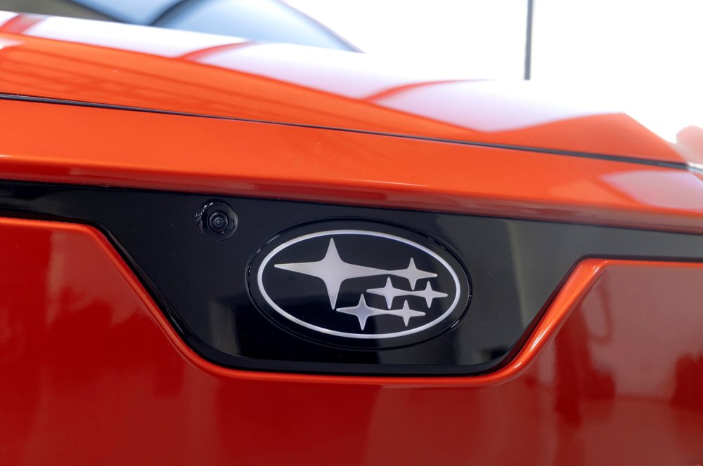Subaru готовит собственную платформу для электромобилей, чтобы не зависеть от Toyota - «Автоновости»