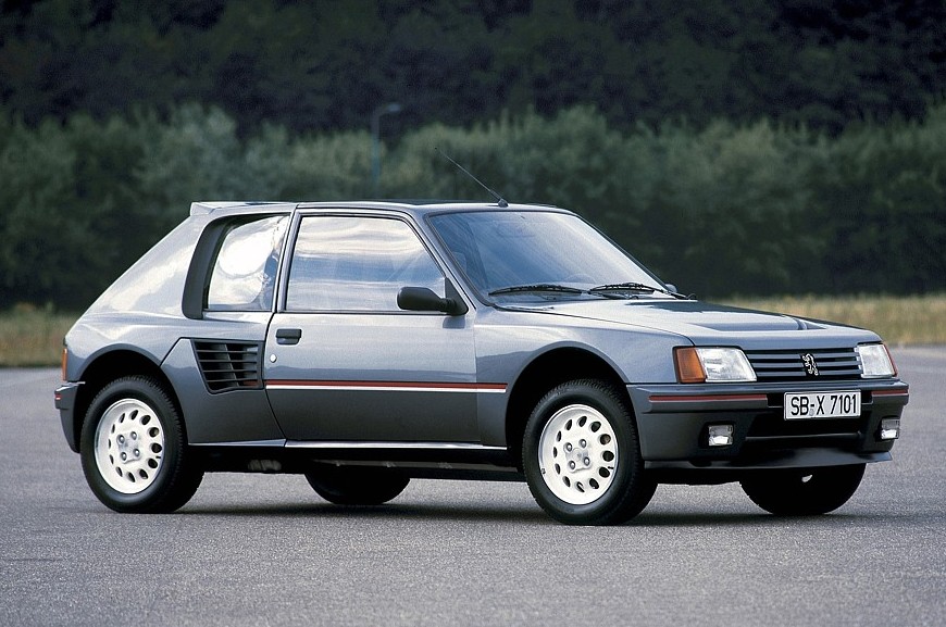 Peugeot E-T16: электрический хот-хэтч с динамикой суперкара предваряет новый Peugeot 208 - «Автоновости»
